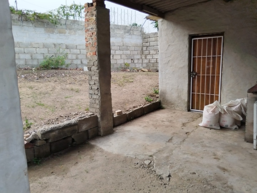 3 Bedroom Property for Sale in Gelvandale Eastern Cape